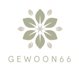 Gewoon66 logo